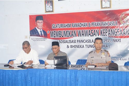 Pekan-Pancasila