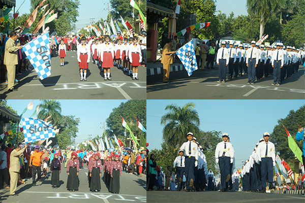 lomba-gerak-jalan-Indah