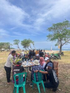 Bupati Dompu dan Perangkat Daerah Tinjau Lokasi Festival Lakey 2025: Seluruh Kesiapan Telah Dimatangkan