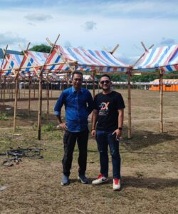 Pemkab Dompu siap gelar Festival Lakey 2025