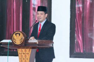 Terobos Hujan, Bupati Dompu Hadiri Buka Puasa Bersama: Serukan Persatuan untuk Dompu Maju