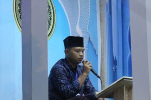 Hari Kedua STQH Kabupaten Dompu Berjalan Lancar, Peserta Tunjukkan Kualitas Terbaik