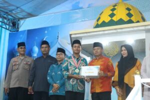 Penutupan STQH ke-XXVIII, Sejarah Baru untuk Para Juara Baru