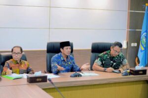 Peringatan Hari Jadi Dompu Ke - 210, Bupati Inginkan Ada Dampak Ekonomi dan Budaya Bukan Hanya Sekedar Seremonial