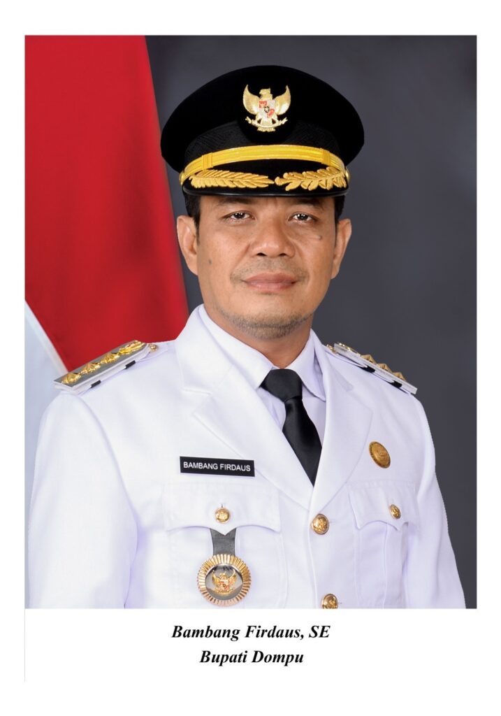 Bupati Dompu