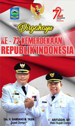 72 tahun ri