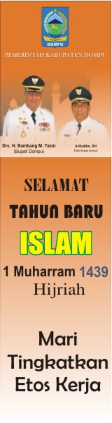 tahun baru islam 1439 h