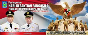 kesaktian pancasila