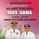 SELAMAT IDUL ADHA