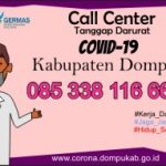 call covid Dompu