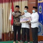 1 tahun bupati akj syah