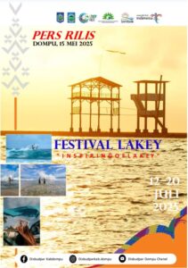 Festival Lakey 2025 Akan Digelar! 